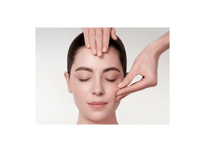 Soin Lumin'éclat MARIA GALLAND