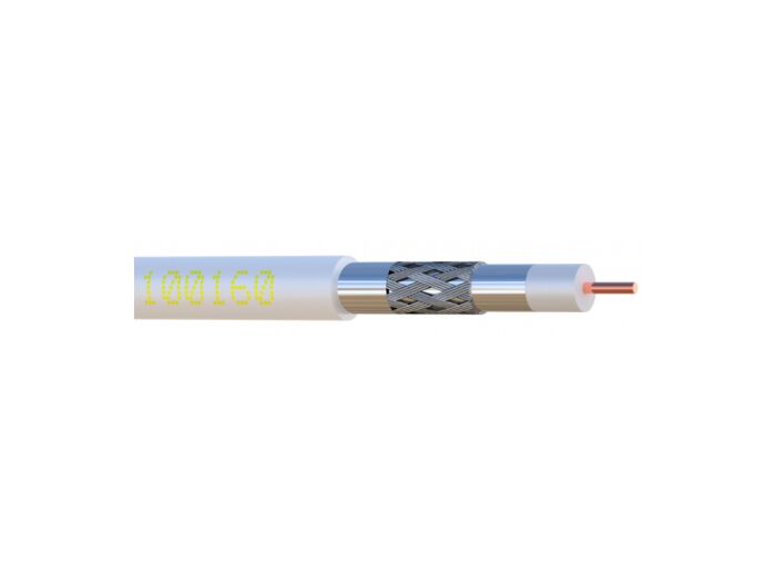 Cable coaxial TV 17VATC Classe A