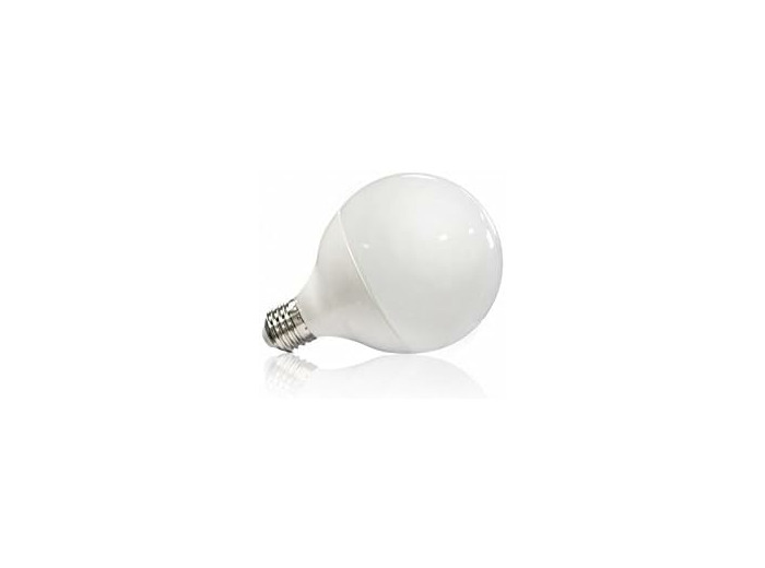 Miidex  ampoule led e27 globe 20w 4000°k 7436