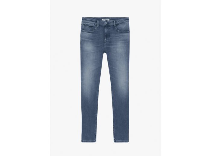 Jean Tommy Jeans bleu