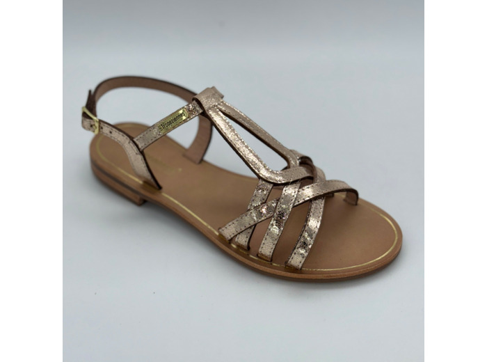 TROPEZIENNES - HASTRO F