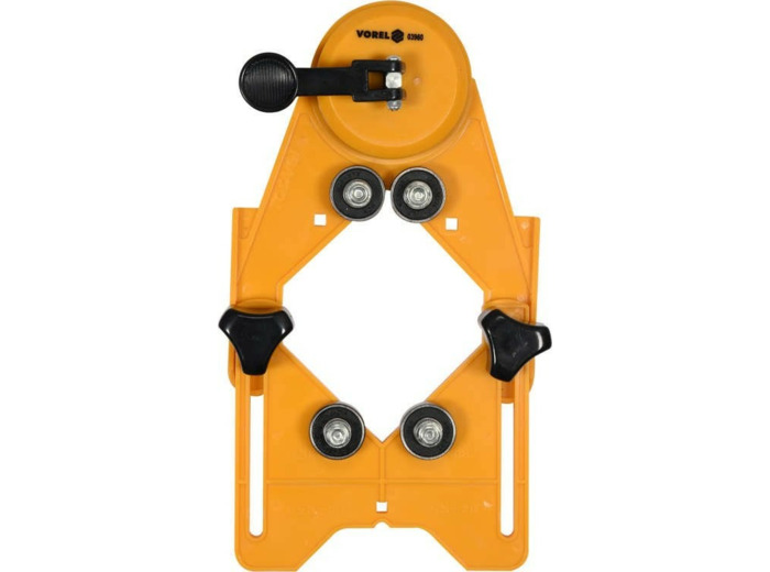 Outil de centrage pour scie cloche 4-84 mm