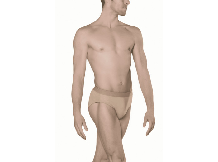 Full Seat Dancebelt - Gaine - Wear Moi