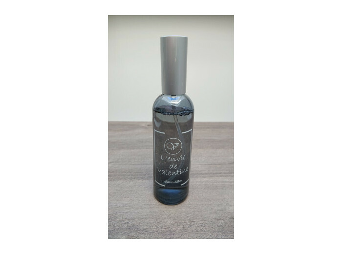 Parfum d'ambiance essence de France - Zen Deco