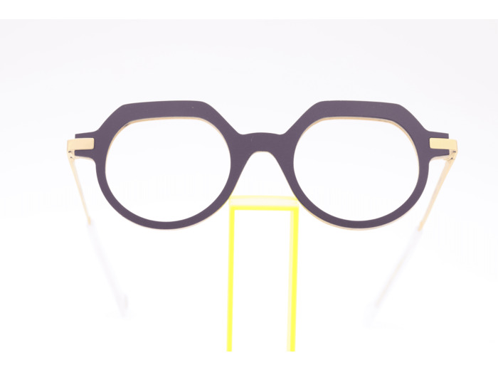 Clement Lunetier PRISMA 28 4521 AUBERGINE