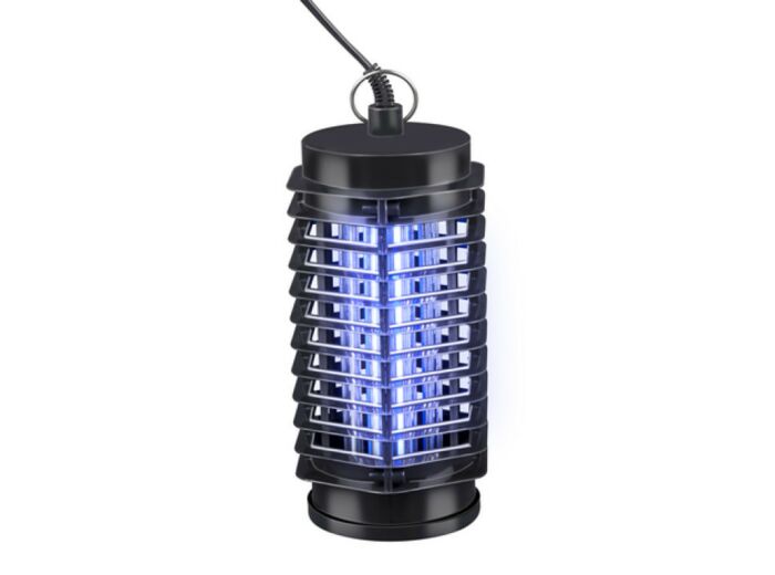 Grundig - Lampe LED pour insecte