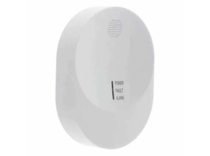 Détecteur de monoxyde de carbone CO