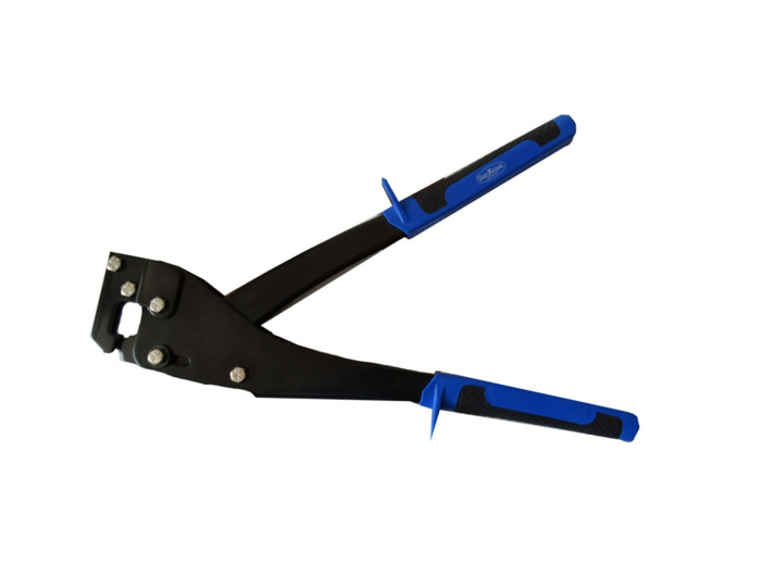 Pince a sertir cloison pro usage intensif - 05568