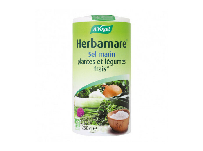 Sel marin Herbamare 250g  Vogel