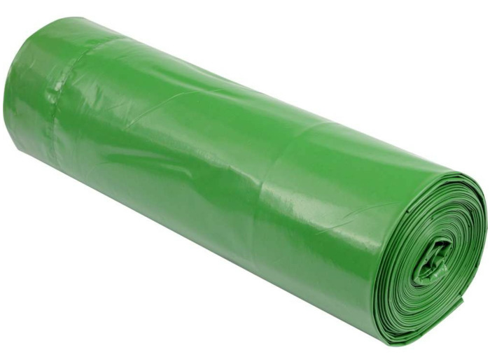 Sac de jardin 120L - 10 pièces - 09481