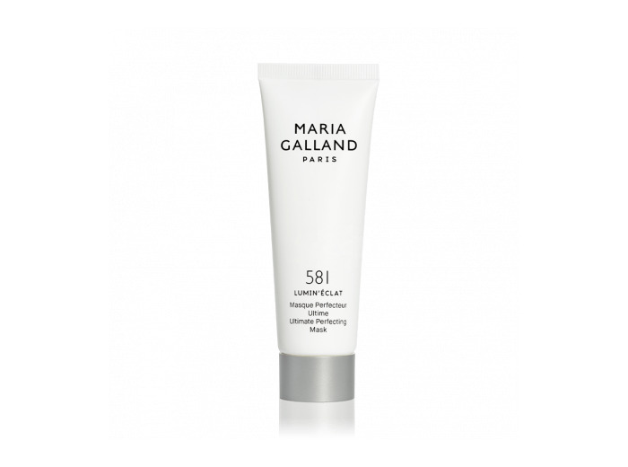 N°581 Masque Perfecteur Lumin'éclat MARIA GALLAND