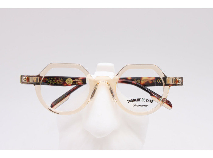 PANAME EYEWEAR Léon C9 41-20-135