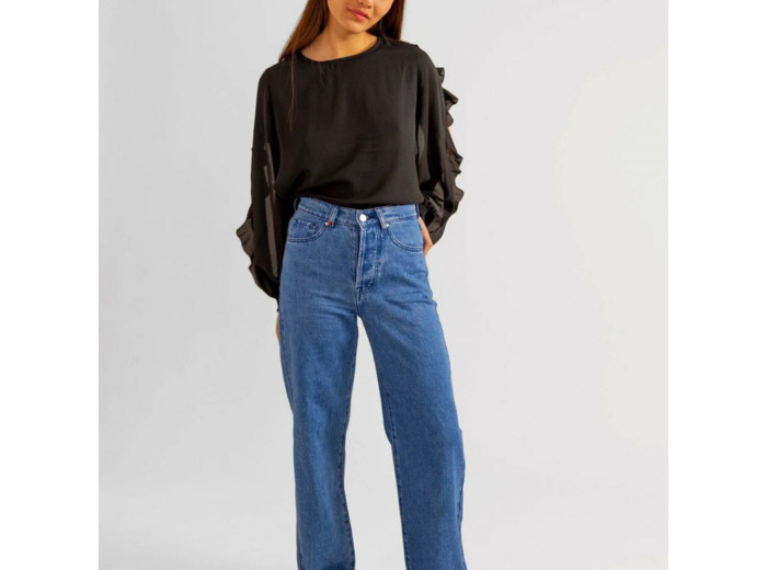 JEANS FOREST STONE - F.A.M