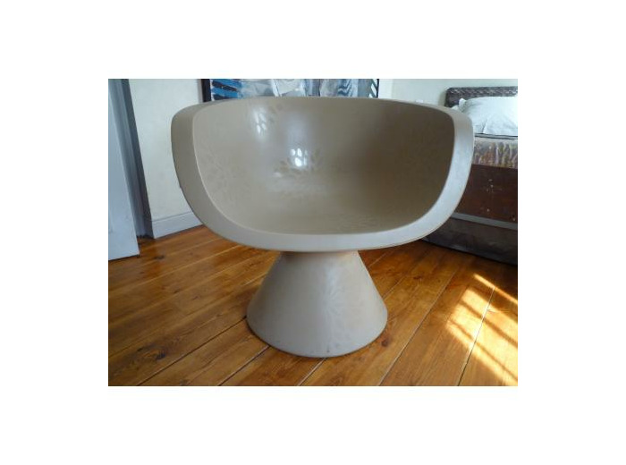 FAUTEUIL DORA ZANOTTA