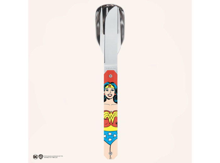 WONDER WOMAN 12H34