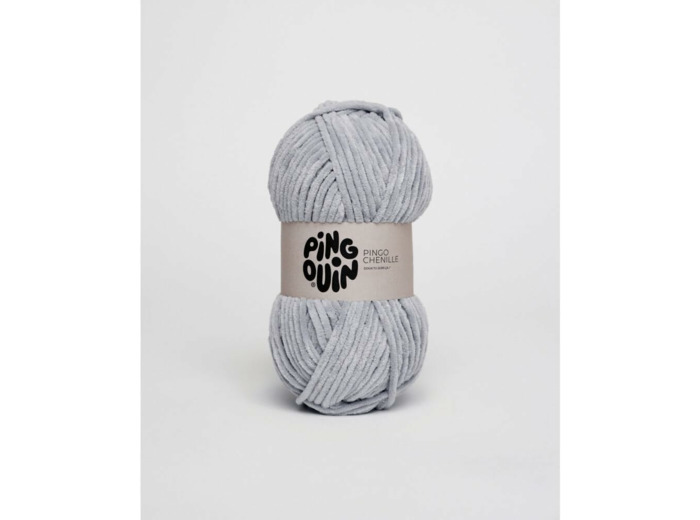 Pingo Chenille Souris