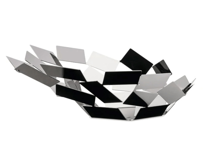 Centre de Table - La Stanza dello Scirocco - Alessi