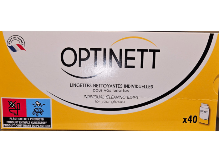 OPTINETT CHIFFON X40