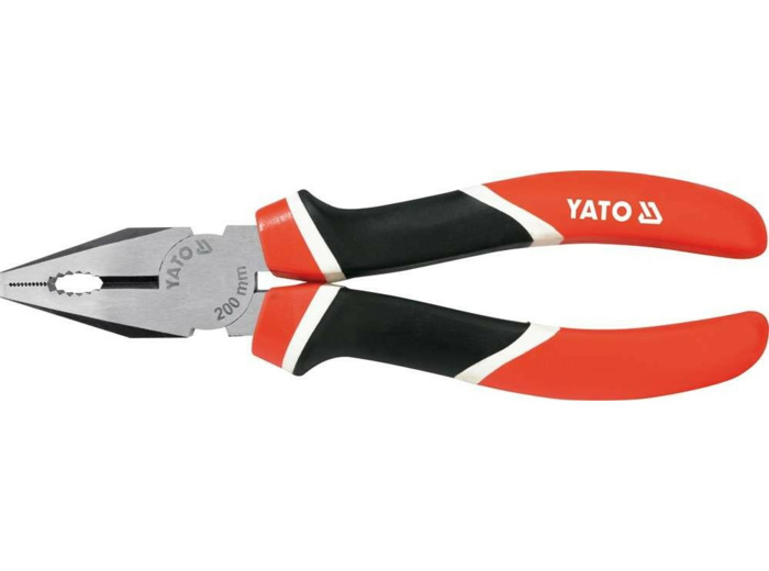 Pince universelle 200 mm YT-1942