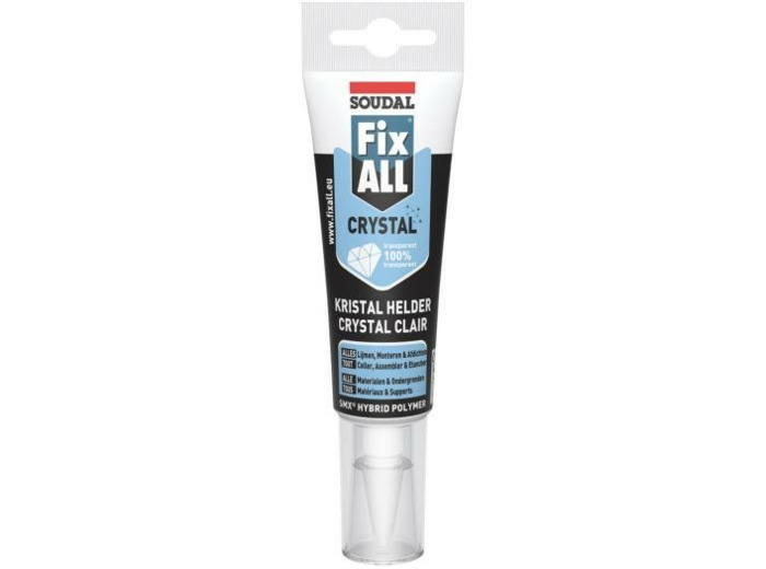 Fix all Crystal 125 mL