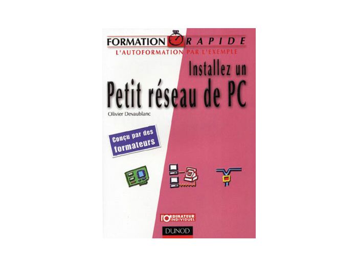 Installez un petit réseau de PC