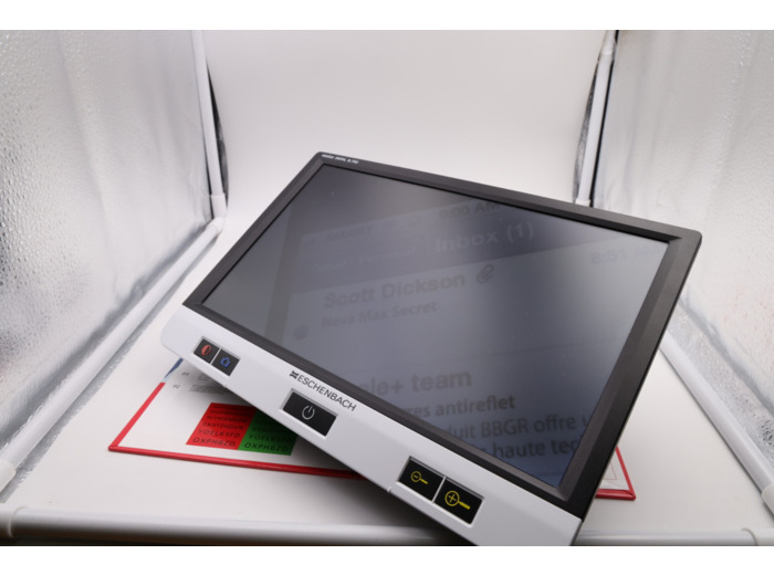 VISOLUX DIGITAL XL FHD