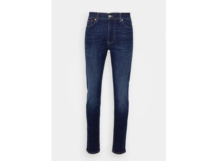 Jean Tommy Jeans bleu