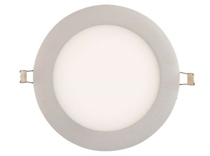 LUMINAIRE LED DE 10 W - PANNEAU ROND