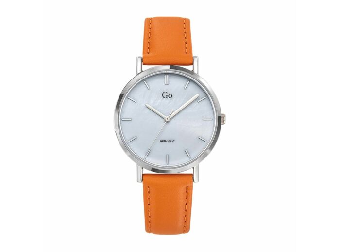 Montre Go "Girl Only"