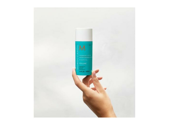 Gelée densifiante - Moroccanoil - Camille Albane