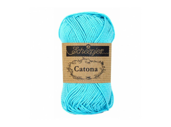 397 - Coton Scheepjes Catona 50