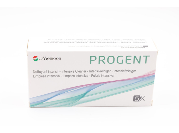 MENICON PROGENT