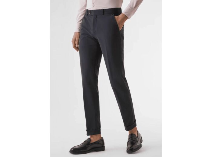 Pantalon chino RRD marine stretch