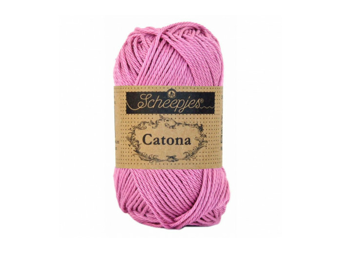 398 - Coton Scheepjes Catona 50