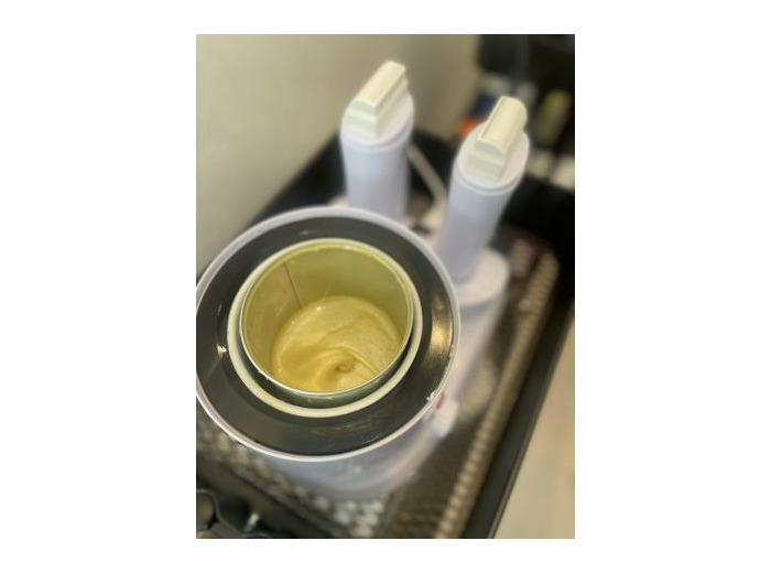 1/2 Jambes / Bras -  Senteurs d'Argan - Soissons