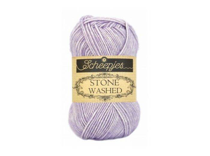 818 - Laine Scheepjes Stone-Washed
