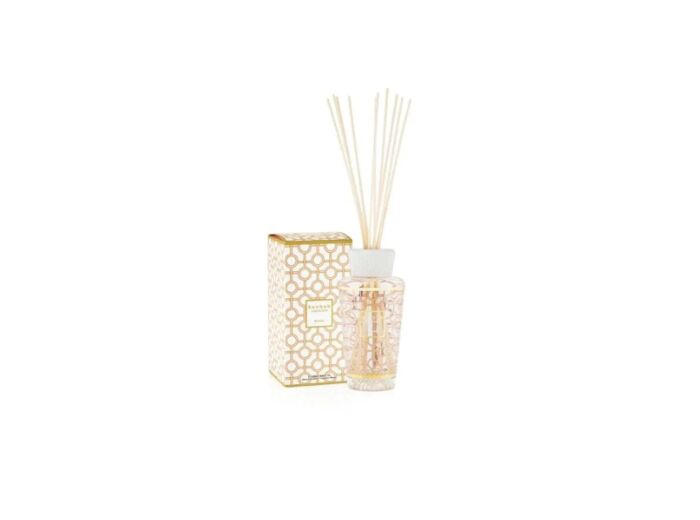 DIFFUSEUR MY FIRST BAOBAB WOMEN -
 BAOBAB COLLECTION -
 Magnolia-Rose-Musc