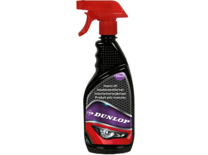 Dunlop - Produit anti-insecte 500mL