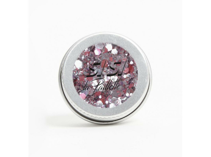 Paillettes 5H du Mat'