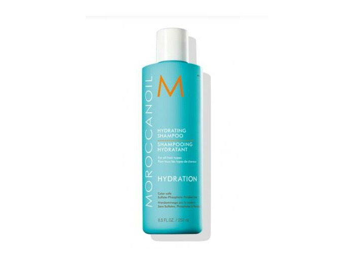 Shampooing Normal Hydratant - Moroccanoil - Camille Albane