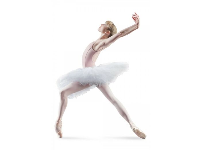 Bas de tutu plateau Pro - Bloch - R2921