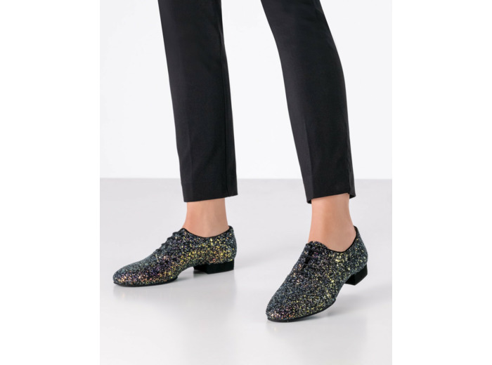 Abigail - Chaussures de danse type à lacets pour femmes - Werner Kern