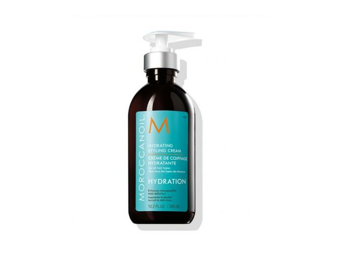 Crème de coiffage hydratant - Moroccanoil - Camille Albane