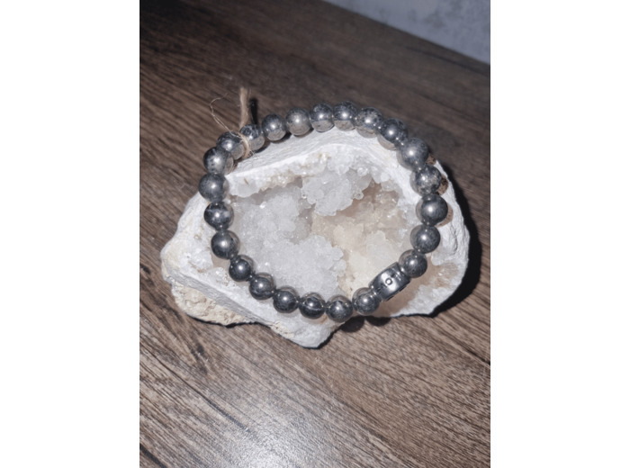 Bracelet pierres naturelles