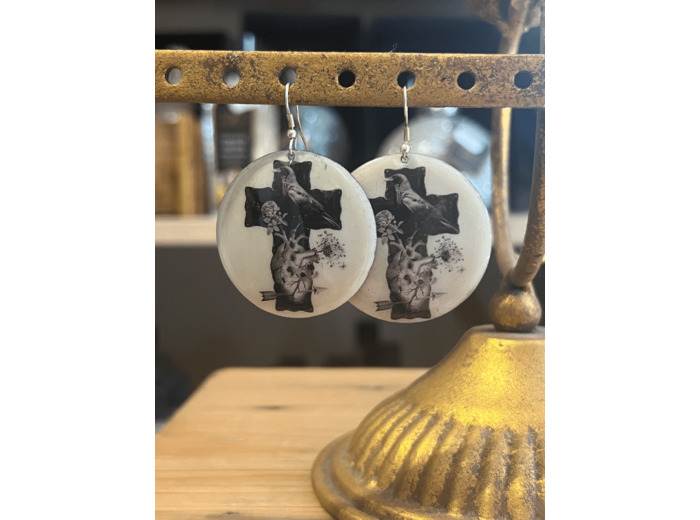 Ligne 29- Boucle d'oreille