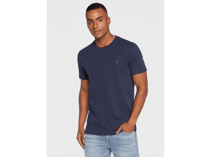 T-Shirt Ralph Lauren marine