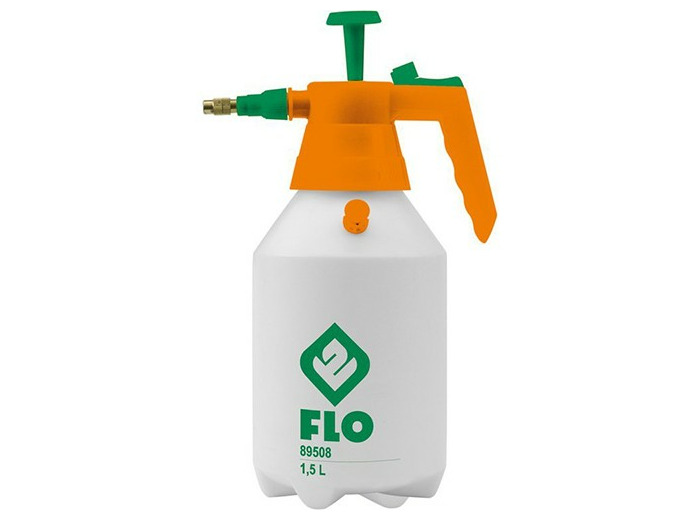 Pulvérisateur manuel à pression 1,5L