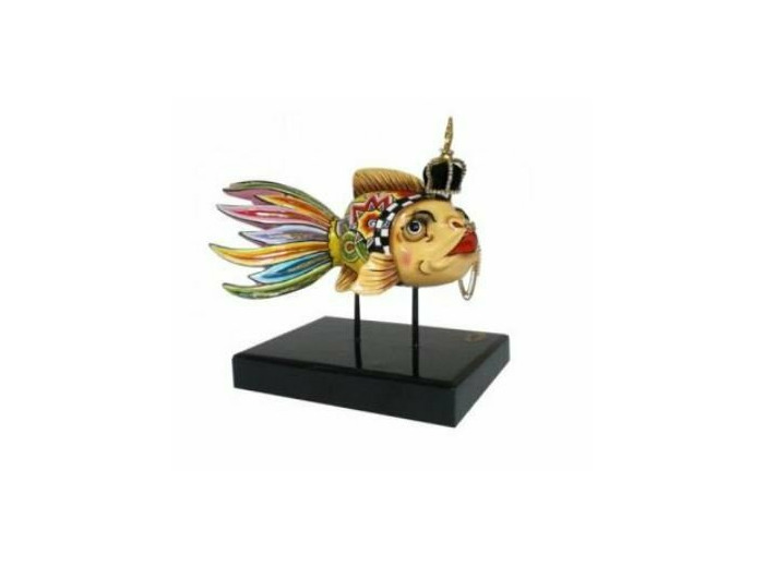 DRAG GOLDFISH  S  - TOMS DRAG