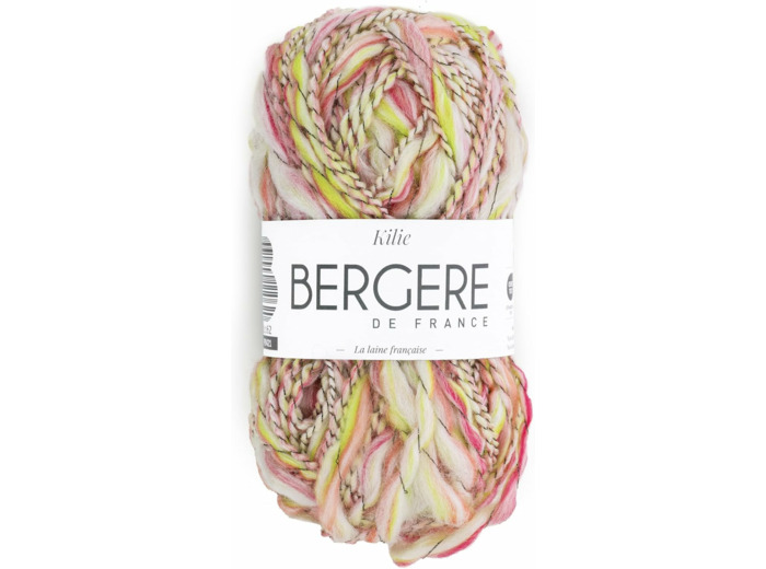 Bergère de France - KILIE  FLORAL