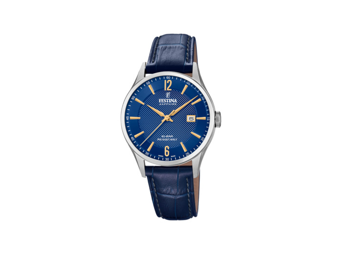 Montre Festina Classics F200007/3